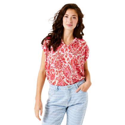 Dames Top E50207