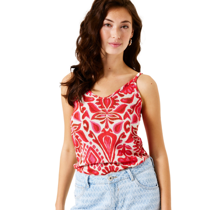Dames Top E50220