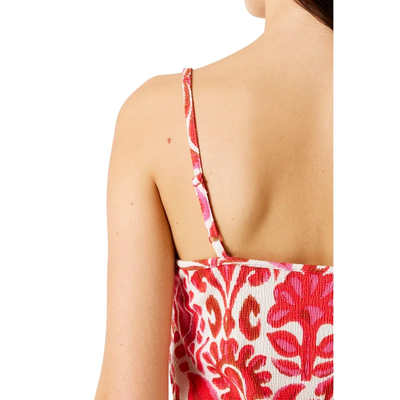 Dames Top E50220 Garcia ROOD