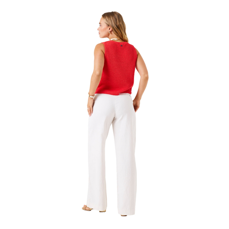 Dames Top E50243 Garcia ROOD