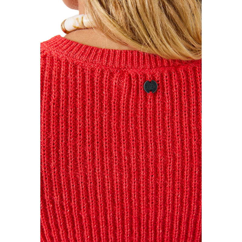 Dames Top E50243 Garcia ROOD