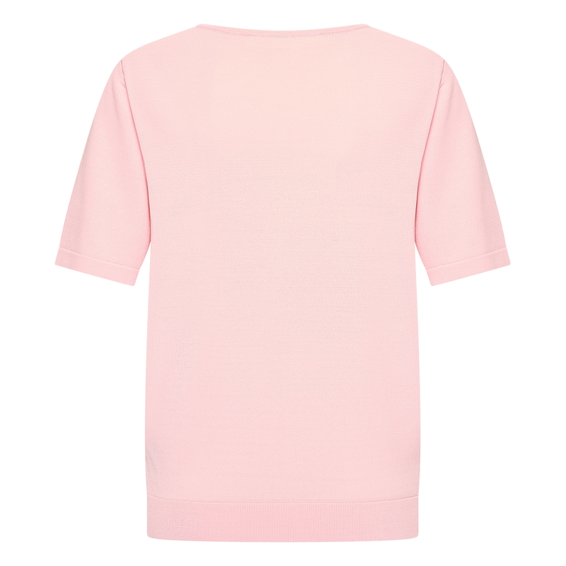 Dames Top EX11-25022 Expresso ROZE