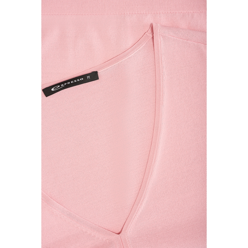 Dames Top EX11-25022 Expresso ROZE