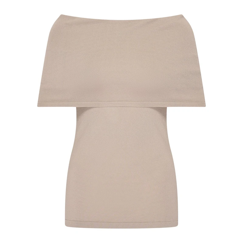 Dames Top EX11-25141 Expresso KIT