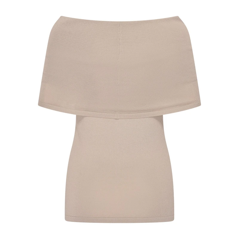 Dames Top EX11-25141 Expresso KIT