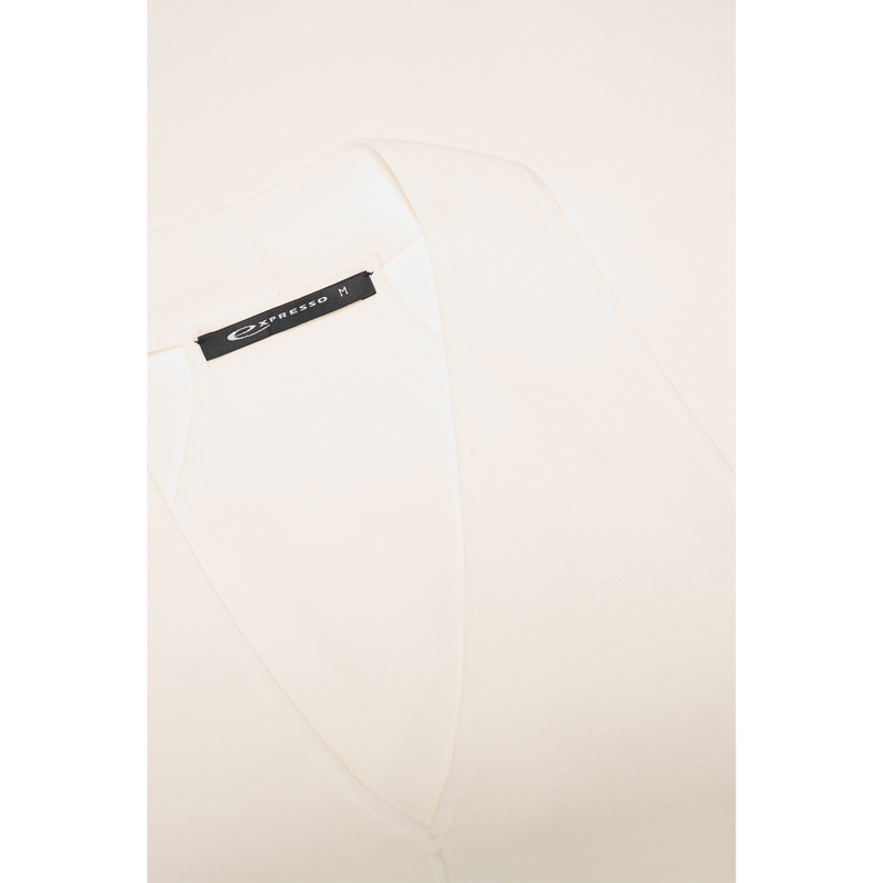 Dames Top EX11-25196 Expresso Wit