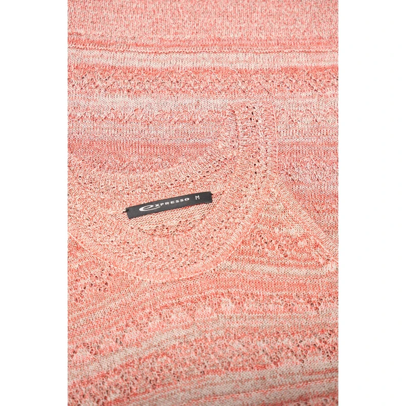 Dames Top EX11-25330 Expresso KORAAL