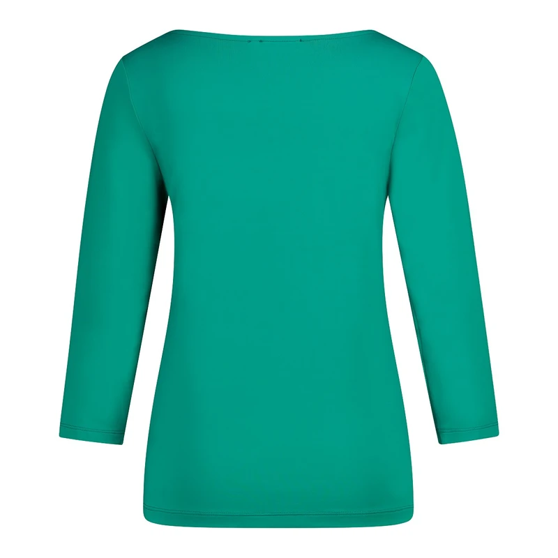 Dames Top EX13-25007 Expresso AQUA