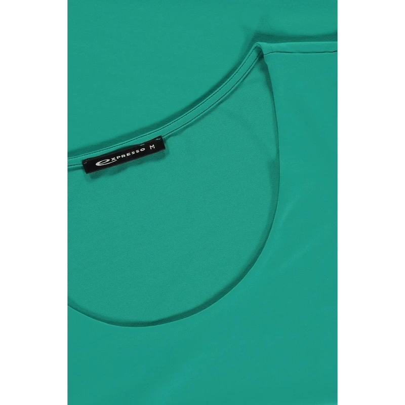 Dames Top EX13-25007 Expresso AQUA