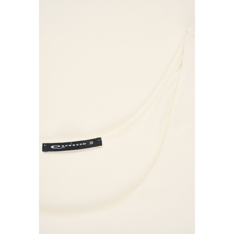 Dames Top EX13-25007 Expresso OFF-WHITE