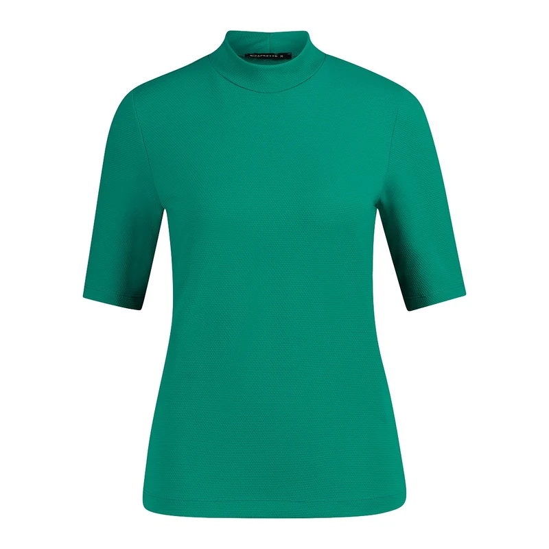 Dames Top EX13-25012 Expresso AQUA
