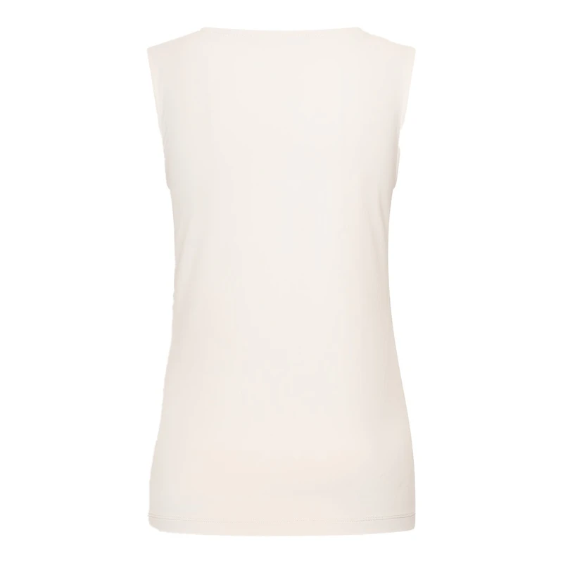 Dames Top EX13-25013 Expresso OFF-WHITE