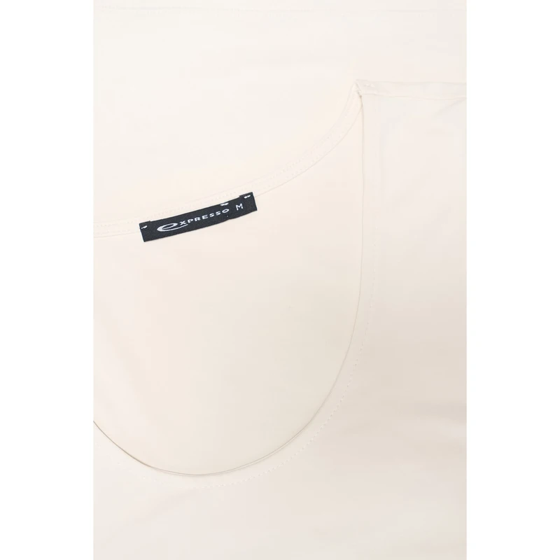 Dames Top EX13-25013 Expresso OFF-WHITE