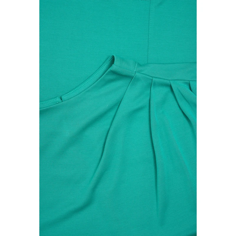 Dames Top EX13-25014 Expresso AQUA