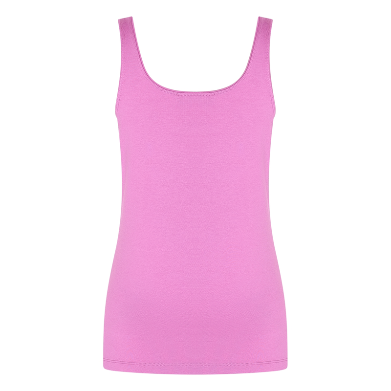 Dames Top EX13-25015 Expresso CERISE