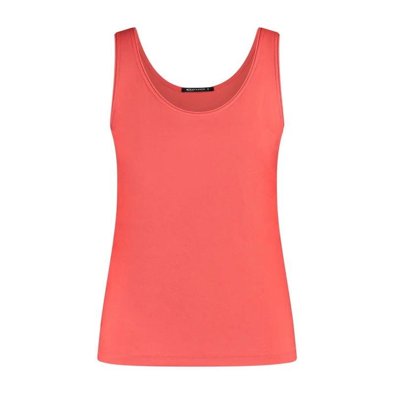 Dames Top EX13-25015 Expresso KORAAL