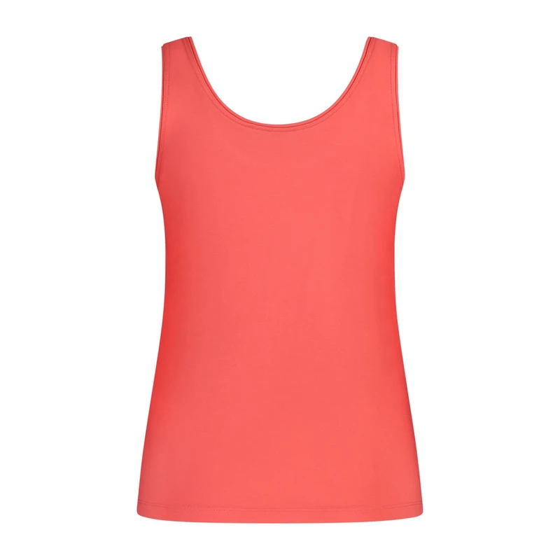 Dames Top EX13-25015 Expresso KORAAL