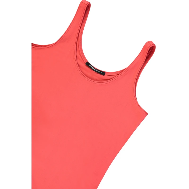 Dames Top EX13-25015 Expresso KORAAL