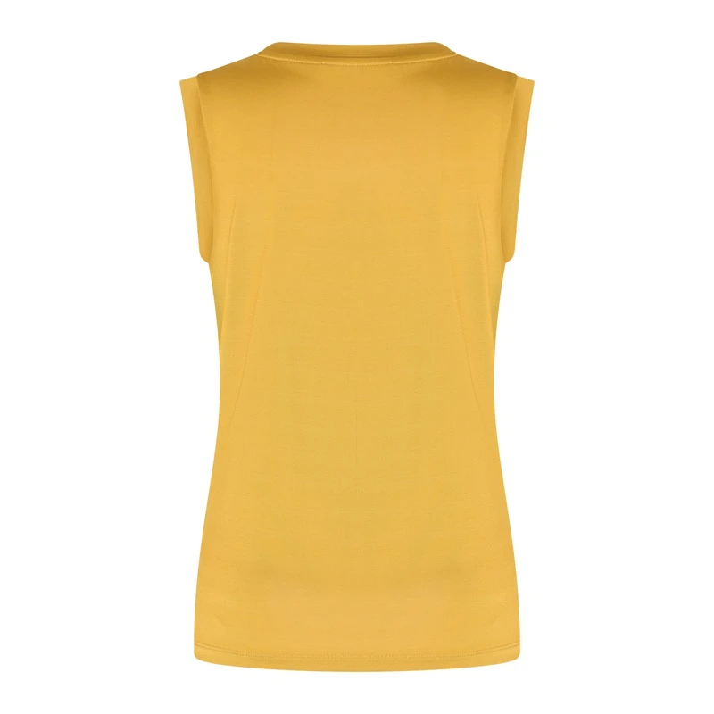 Dames Top EX13-25034 Expresso OKER