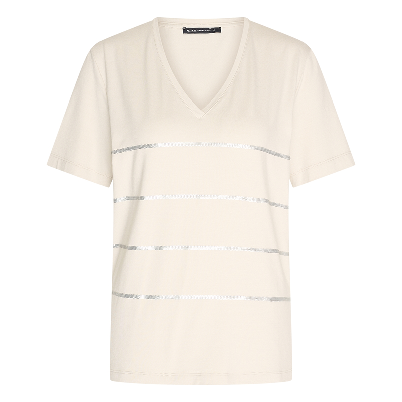 Dames Top EX13-25037 Expresso KIT