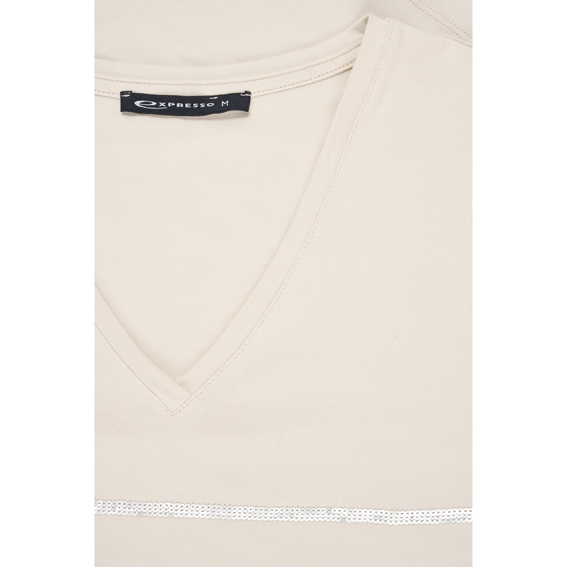 Dames Top EX13-25037 Expresso KIT