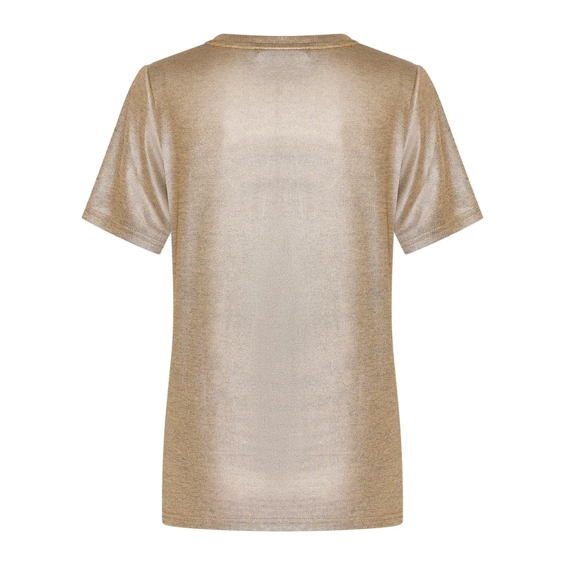 Dames Top EX13-25057 Expresso OKER