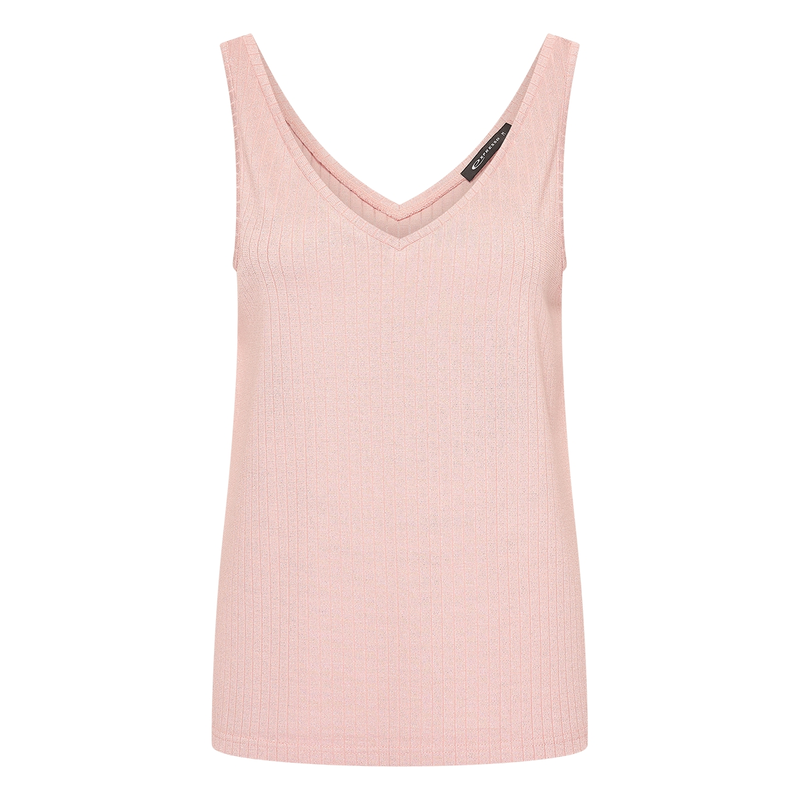 Dames Top EX13-25061 Expresso ROZE