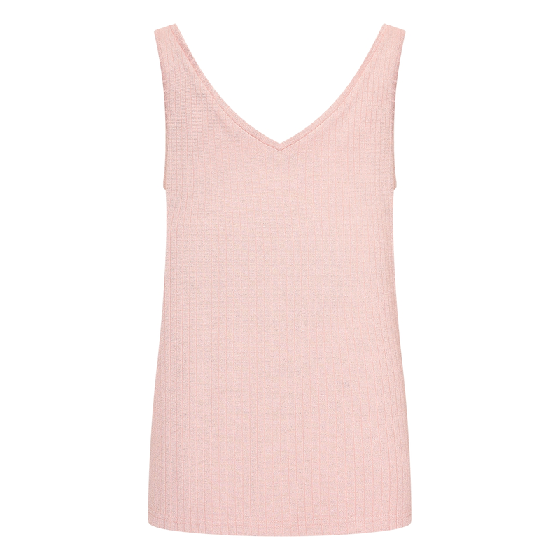 Dames Top EX13-25061 Expresso ROZE
