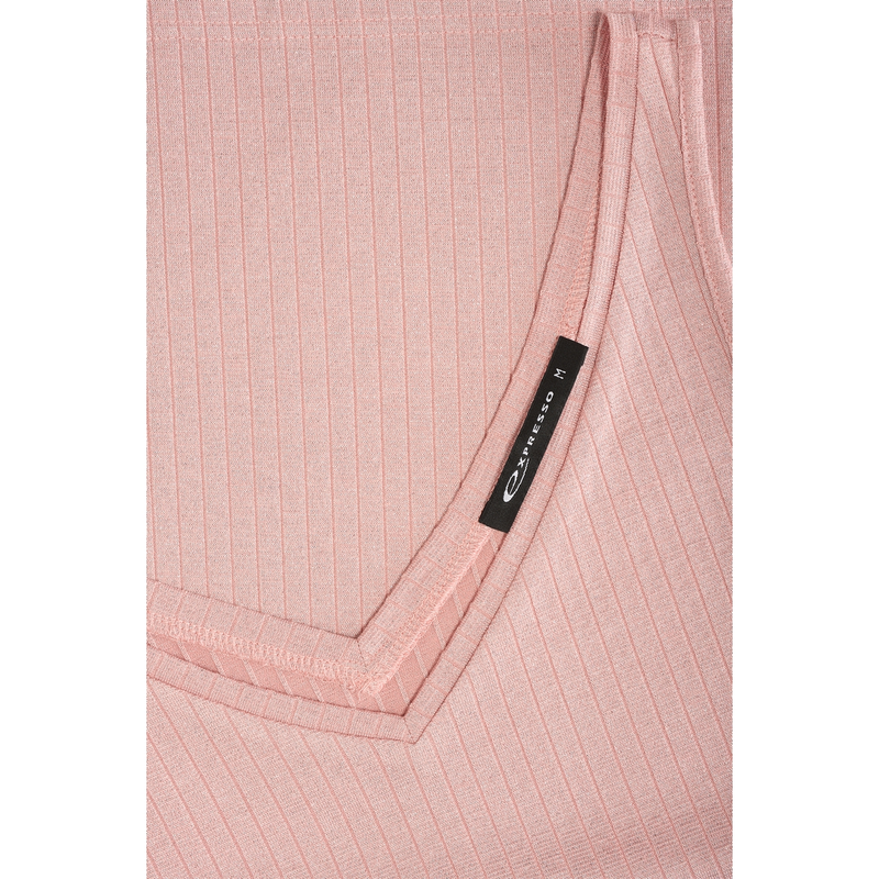 Dames Top EX13-25061 Expresso ROZE