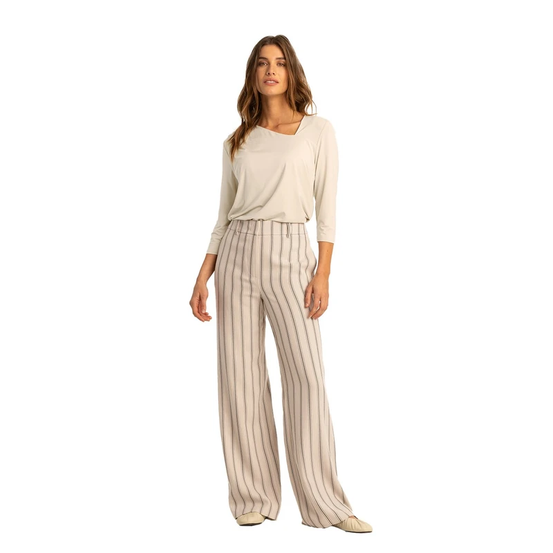 Dames Top EX13-25103 Expresso KIT