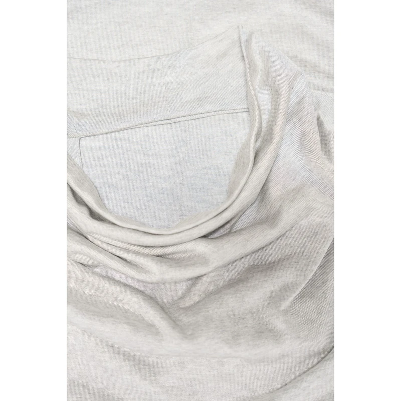Dames Top EX13-25216 Expresso ZILVER