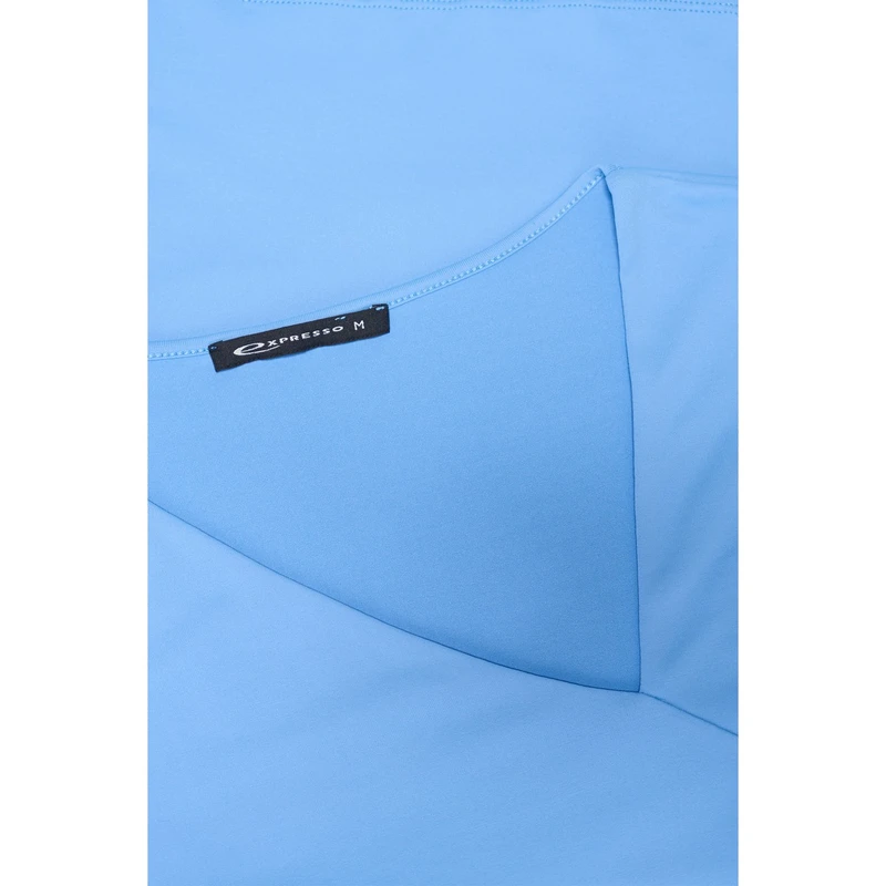 Dames Top EX13-25225 Expresso MIDDEN BLAUW
