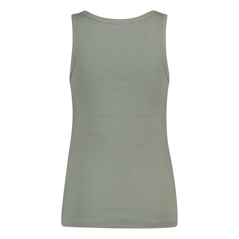 Dames Top EX13-25226 Expresso OLIJF