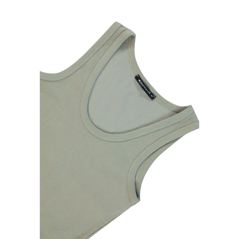 Dames Top EX13-25226 Expresso OLIJF