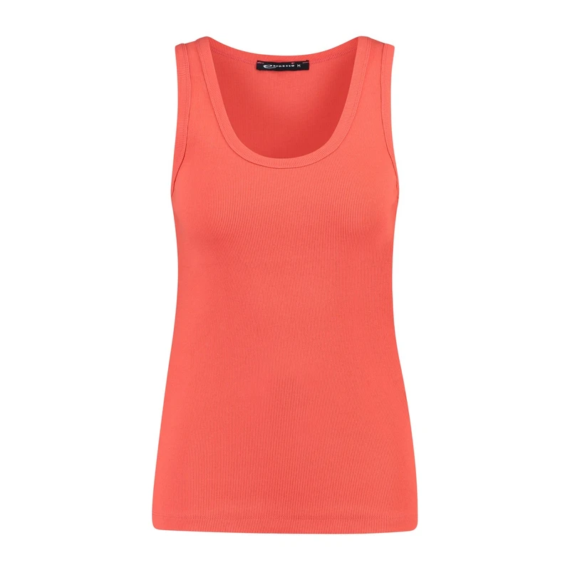 Dames Top EX13-25226 Expresso KORAAL