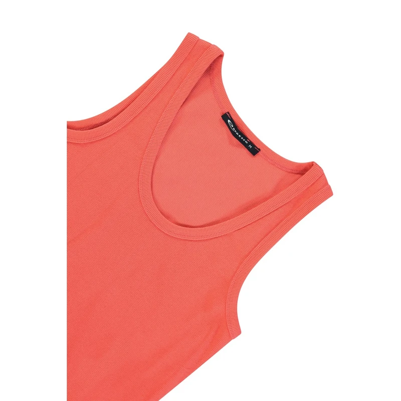 Dames Top EX13-25226 Expresso KORAAL