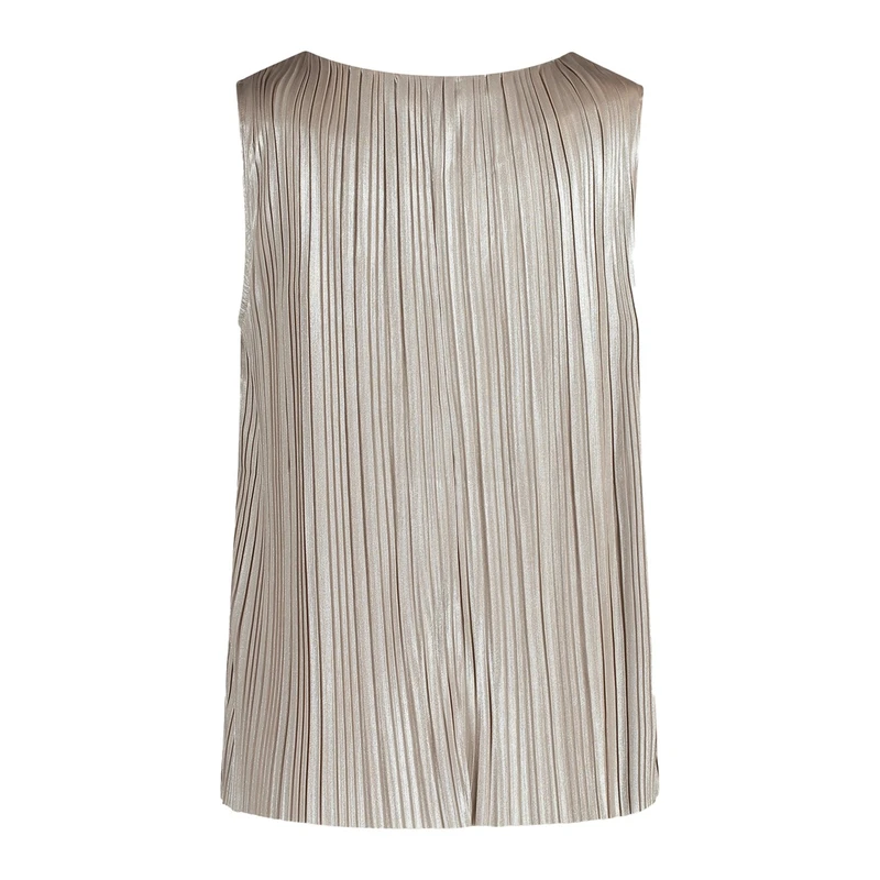 Dames Top EX13-25230 Expresso ZILVER