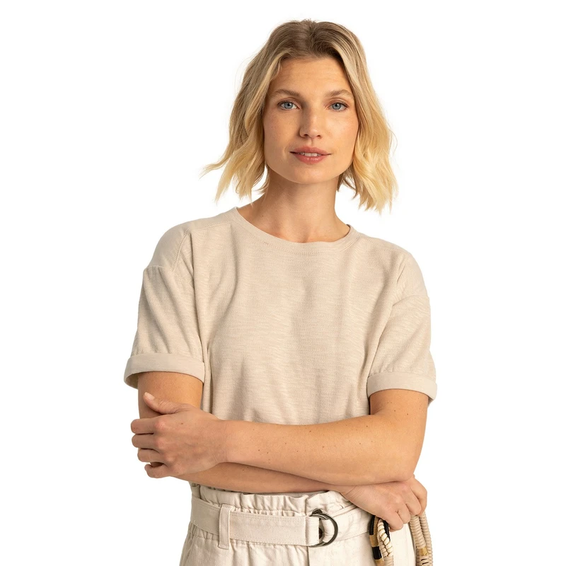 Dames Top EX13-25273 Expresso KIT