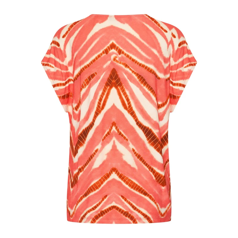 Dames Top EX13-25275 Expresso KORAAL