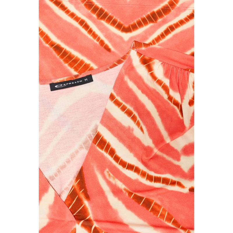Dames Top EX13-25275 Expresso KORAAL