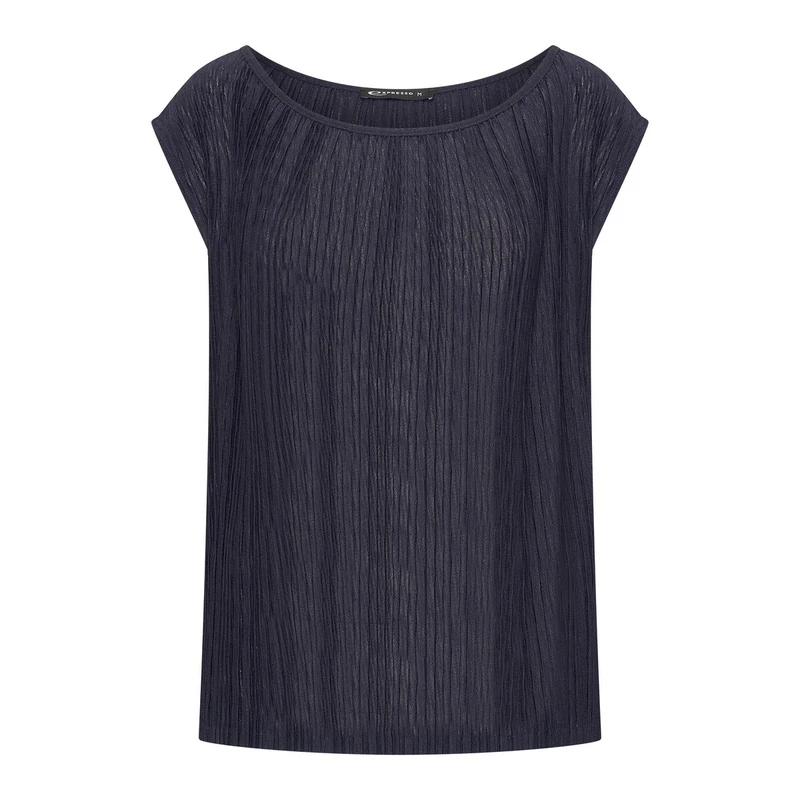 Dames Top EX13-25284 Expresso NAVY