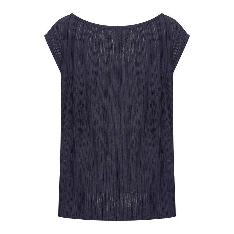 Dames Top EX13-25284 Expresso NAVY