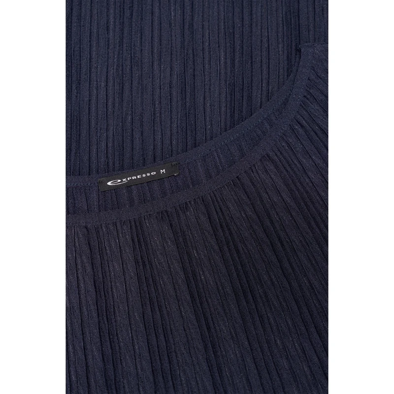 Dames Top EX13-25284 Expresso NAVY