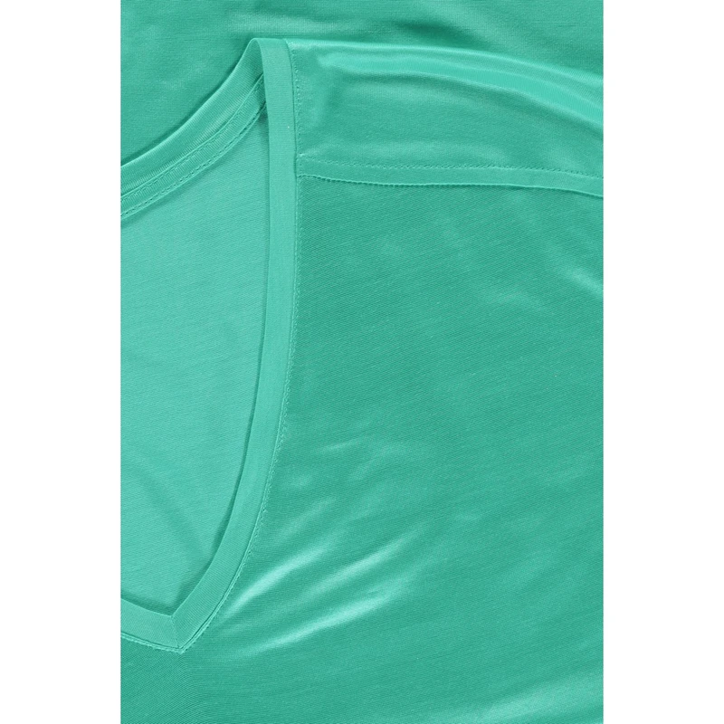 Dames Top EX13-25293 Expresso AQUA