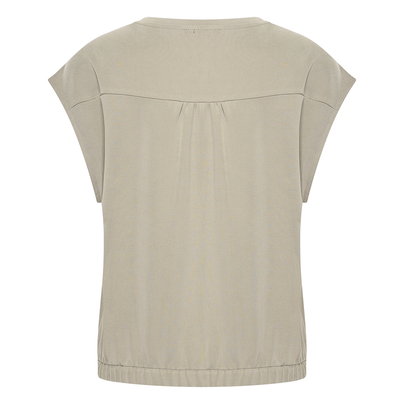 Dames Top EX13-25300 Expresso OLIJF