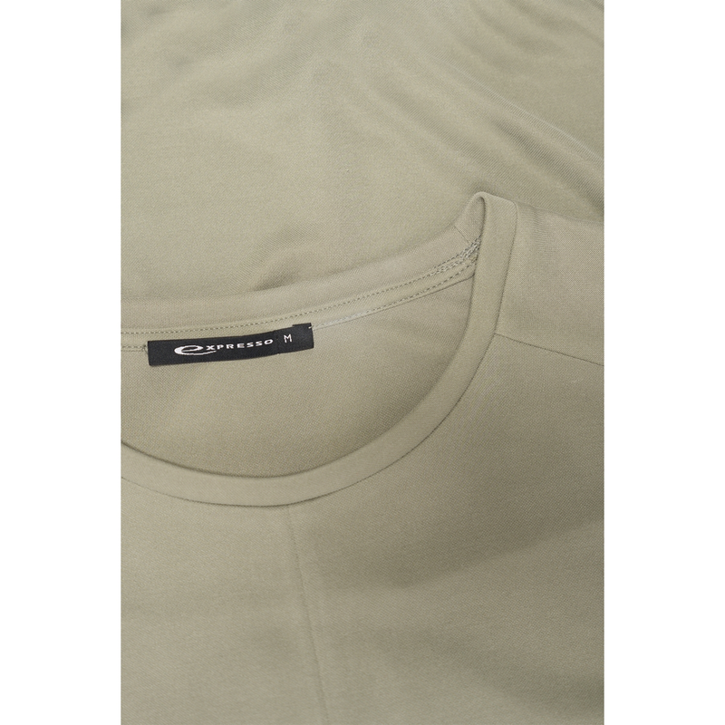 Dames Top EX13-25300 Expresso OLIJF