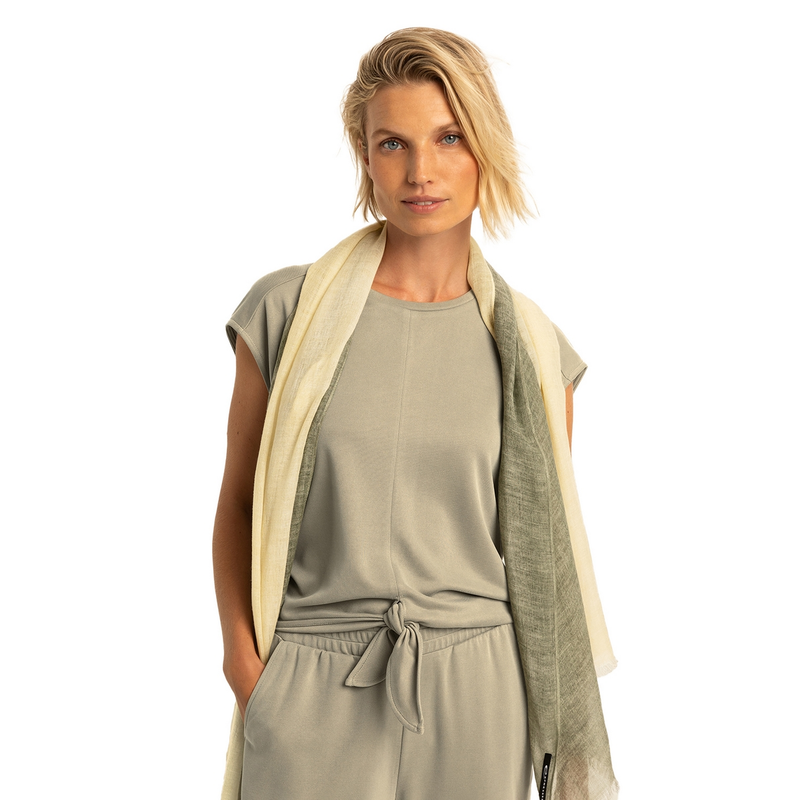 Dames Top EX13-25300 Expresso OLIJF