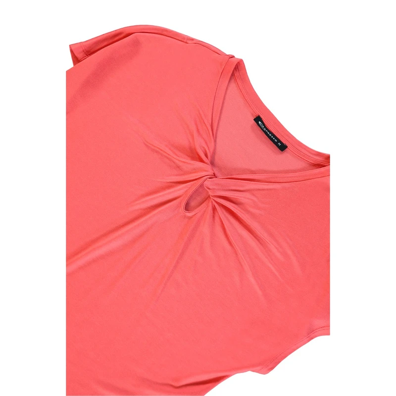Dames Top EX13-25321 Expresso KORAAL