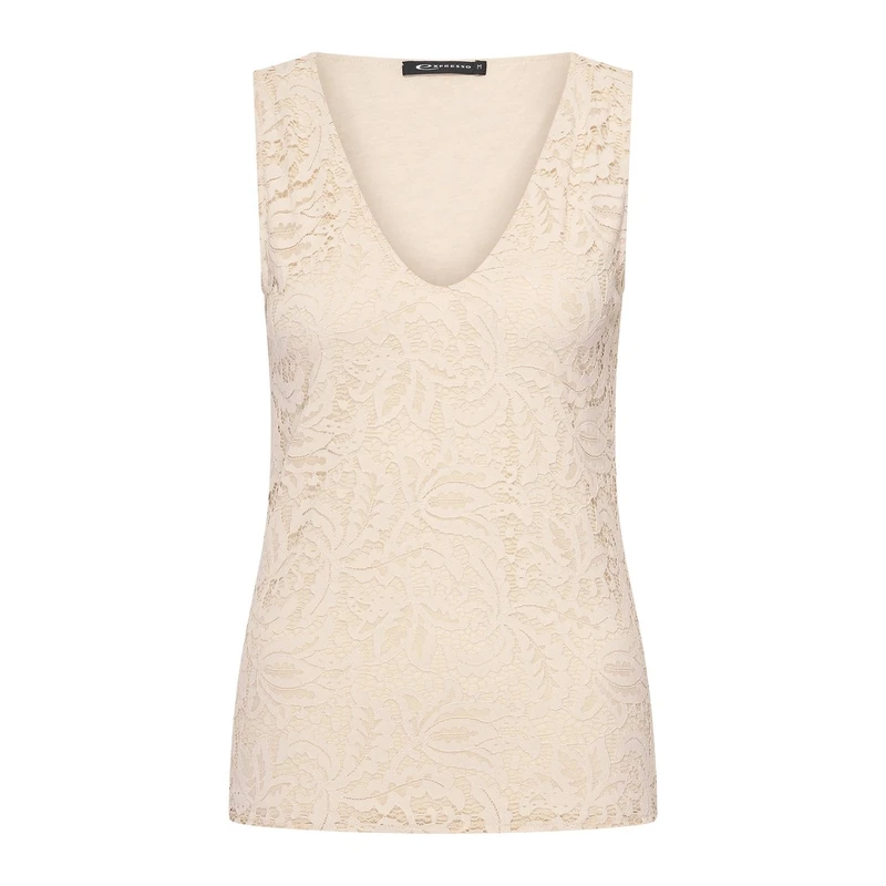 Dames Top EX13-25331 Expresso KIT