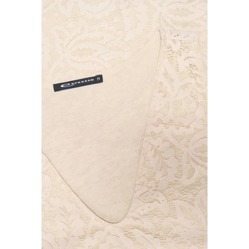 Dames Top EX13-25331 Expresso KIT